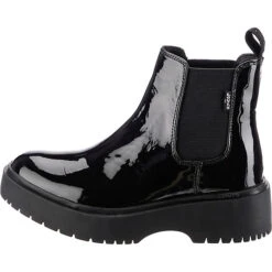 Bria Chelsea Chelsea Boots - Schwarz -OTTO Verkäufe 26188803 03