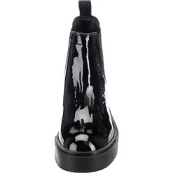 Bria Chelsea Chelsea Boots - Schwarz -OTTO Verkäufe 26188803 04