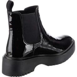 Bria Chelsea Chelsea Boots - Schwarz -OTTO Verkäufe 26188803 05