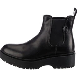 Bria Chelsea Chelsea Boots - Schwarz -OTTO Verkäufe 26188806 03
