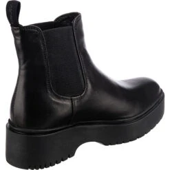 Bria Chelsea Chelsea Boots - Schwarz -OTTO Verkäufe 26188806 05