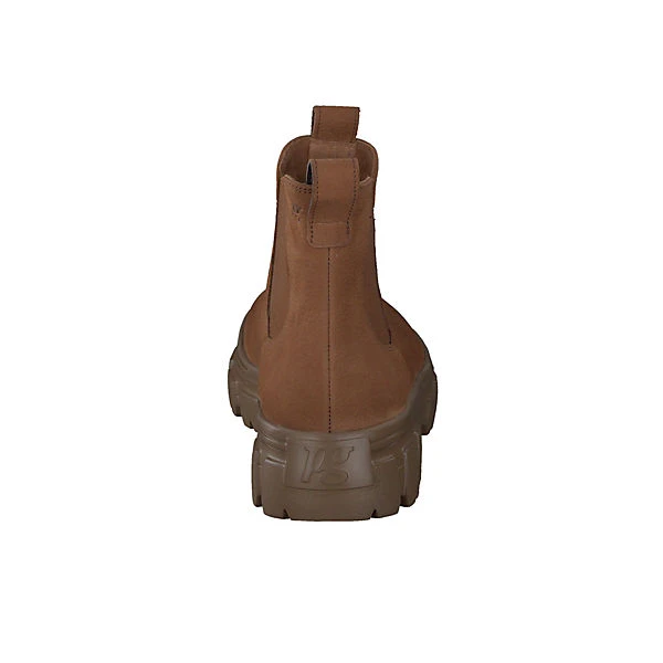 Paul Green Chelsea-Boot Chelsea Boots - Braun 7 Paul Green Chelsea-Boot Chelsea Boots - Braun – Bild 5