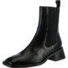 Vagabond Blanca Chelsea Boots - Schwarz -OTTO Verkäufe 26219822 01
