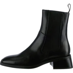 Vagabond Blanca Chelsea Boots - Schwarz -OTTO Verkäufe 26219822 03