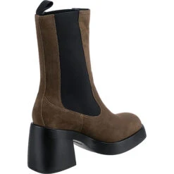 Vagabond Brooke Chelsea Boots - Dunkelbraun -OTTO Verkäufe 26219838 05