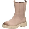 Caprice Chelsea Boot Chelsea Boots - Beige 2 Caprice Chelsea Boot Chelsea Boots - Beige -OTTO Verkäufe 26297152 01
