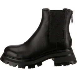 DKNY Sasha - Slip On Boot Chelsea Boots - Schwarz -OTTO Verkäufe 26336000 03