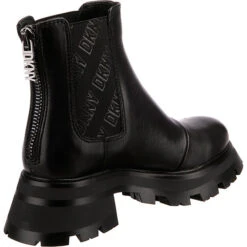 DKNY Sasha - Slip On Boot Chelsea Boots - Schwarz -OTTO Verkäufe 26336000 05