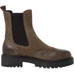 Tamaris Chelsea Boot Chelsea Boots - Grün -OTTO Verkäufe 26421372 03