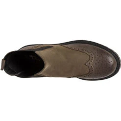 Tamaris Chelsea Boot Chelsea Boots - Grün -OTTO Verkäufe 26421372 04