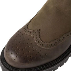 Tamaris Chelsea Boot Chelsea Boots - Grün -OTTO Verkäufe 26421372 06