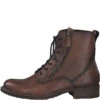 Tamaris Boot Chelsea Boots - Braun