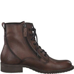 Tamaris Boot Chelsea Boots - Braun 8 Tamaris Boot Chelsea Boots - Braun -OTTO Verkäufe 26448291 03