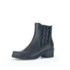 Gabor Chelsea Boots - Schwarz -OTTO Verkäufe 26449294 01