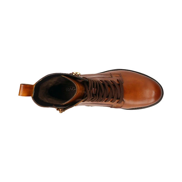 Bagatt Ronja Chelsea Boots - Braun 8 Bagatt Ronja Chelsea Boots - Braun – Bild 6