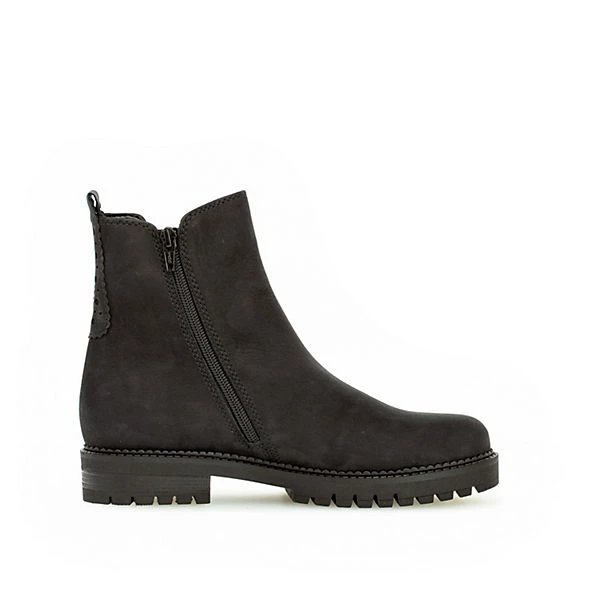 Gabor Chelsea Boot Chelsea Boots - Schwarz 6 Gabor Chelsea Boot Chelsea Boots - Schwarz – Bild 4