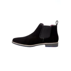 Lloyd Schuhe LEON Chelsea Boots - Schwarz -OTTO Verkäufe 26564645 03