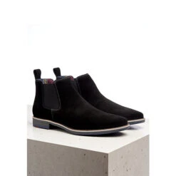 Lloyd Schuhe LEON Chelsea Boots - Schwarz -OTTO Verkäufe 26564645 06
