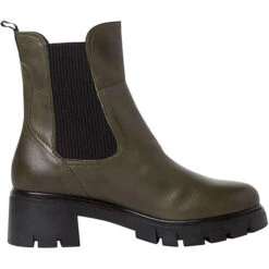 Tamaris Chelsea Boot Chelsea Boots - Grün -OTTO Verkäufe 26599514 03