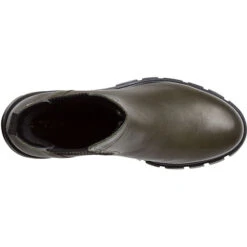 Tamaris Chelsea Boot Chelsea Boots - Grün -OTTO Verkäufe 26599514 04