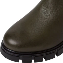 Tamaris Chelsea Boot Chelsea Boots - Grün -OTTO Verkäufe 26599514 06