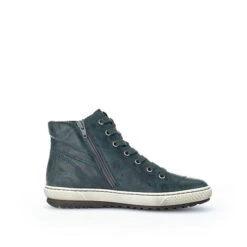 Gabor Schnürstiefelette Chelsea Boots - Grün -OTTO Verkäufe 26616484 04