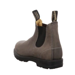 Blundstone 1469 Steel Grey Leather (550 Series) Chelsea Boots -OTTO Verkäufe 26695212 03