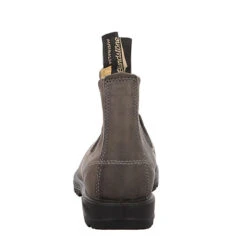 Blundstone 1469 Steel Grey Leather (550 Series) Chelsea Boots -OTTO Verkäufe 26695212 04