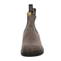 Blundstone 1469 Steel Grey Leather (550 Series) Chelsea Boots -OTTO Verkäufe 26695212 07