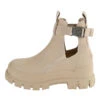 Buffalo Aspha Coa Chelsea Boots - Beige -OTTO Verkäufe 26700621 01
