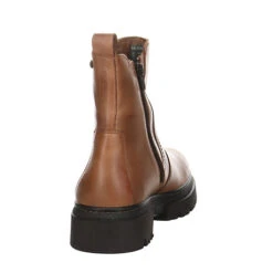 Salamander Belina Chelsea Boots Leder-/Textilkombination Uni Chelsea Boots - Braun -OTTO Verkäufe 26738000 04