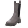 MJUS Chelsea Boots Glattleder Uni Chelsea Boots - Grau -OTTO Verkäufe 26742714 01