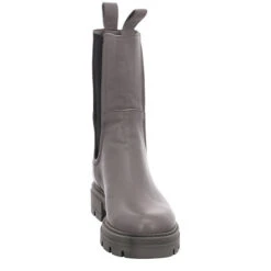 MJUS Chelsea Boots Glattleder Uni Chelsea Boots - Grau -OTTO Verkäufe 26742714 03