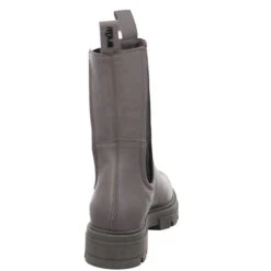 MJUS Chelsea Boots Glattleder Uni Chelsea Boots - Grau -OTTO Verkäufe 26742714 04