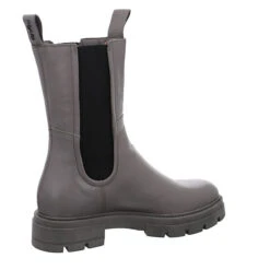 MJUS Chelsea Boots Glattleder Uni Chelsea Boots - Grau -OTTO Verkäufe 26742714 05