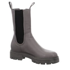 MJUS Chelsea Boots Glattleder Uni Chelsea Boots - Grau -OTTO Verkäufe 26742714 06