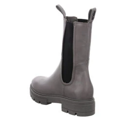 MJUS Chelsea Boots Glattleder Uni Chelsea Boots - Grau -OTTO Verkäufe 26742714 07