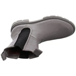 MJUS Chelsea Boots Glattleder Uni Chelsea Boots - Grau -OTTO Verkäufe 26742714 08