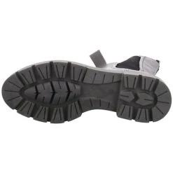 MJUS Chelsea Boots Glattleder Uni Chelsea Boots - Grau -OTTO Verkäufe 26742714 09