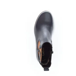 Gabor Chelsea Boots Chelsea Boots - Blau -OTTO Verkäufe 26806388 02