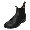 Blundstone HERITAGE GOODYEAR WELT 152 Chelsea Boots - Schwarz