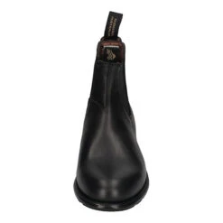 Blundstone HERITAGE GOODYEAR WELT 152 Chelsea Boots - Schwarz -OTTO Verkäufe 26866540 03