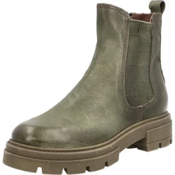 MJUS Stiefelette Chelsea Boots