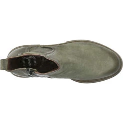 MJUS Stiefelette Chelsea Boots -OTTO Verkäufe 26867852 05
