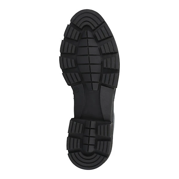 MJUS Chelsea Boots Betty - Schwarz 5 MJUS Chelsea Boots Betty - Schwarz – Bild 3