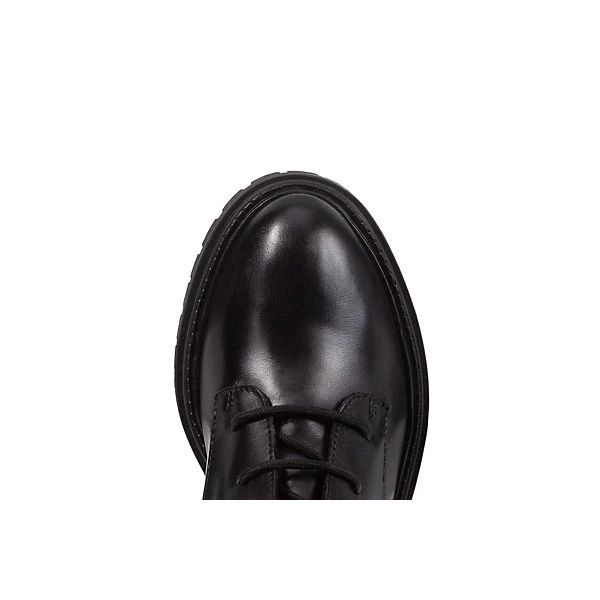 Geox Iridea Chelsea Boots - Schwarz 8 Geox Iridea Chelsea Boots - Schwarz – Bild 6