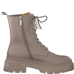 Tamaris Boot Chelsea Boots - Braun -OTTO Verkäufe 27070643 04