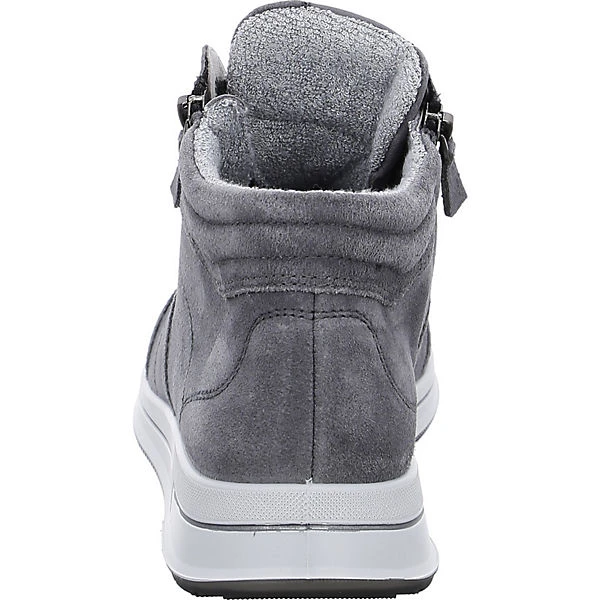 Ara Osaka Chelsea Boots - Grau 4 Ara Osaka Chelsea Boots - Grau – Bild 2