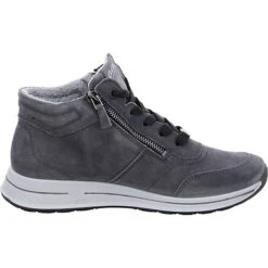 Ara Osaka Chelsea Boots - Grau 10 Ara Osaka Chelsea Boots - Grau -OTTO Verkäufe 27070851 03