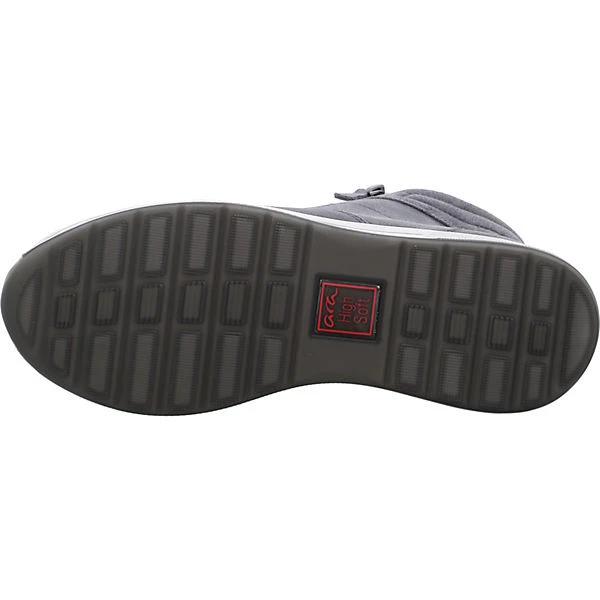 Ara Osaka Chelsea Boots - Grau 6 Ara Osaka Chelsea Boots - Grau – Bild 4